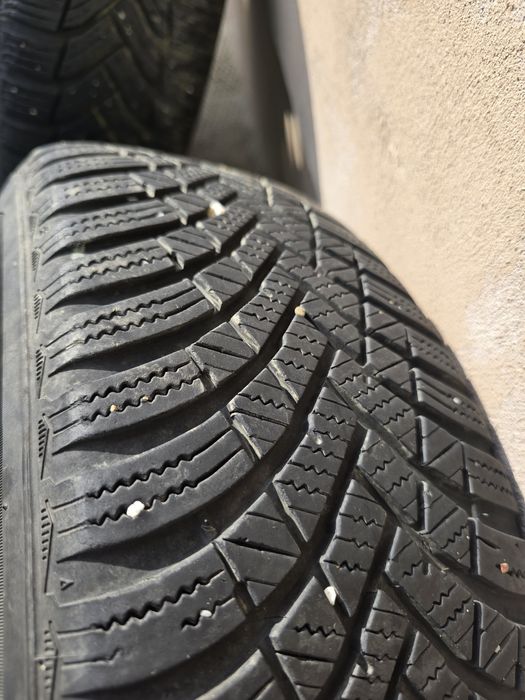 4x  Roti 15 inch in stare foarte buna !