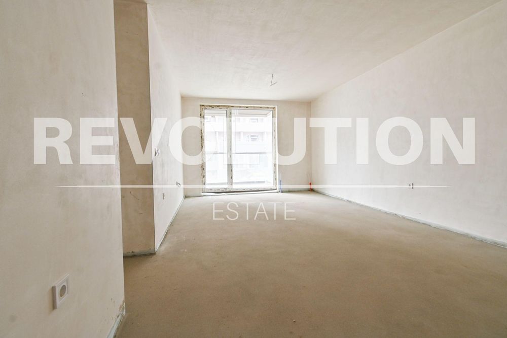 Продава се Тристаен апартамент в София, Малинова долина - 107 кв.м за 1192 €/кв.м - Снимка #1
