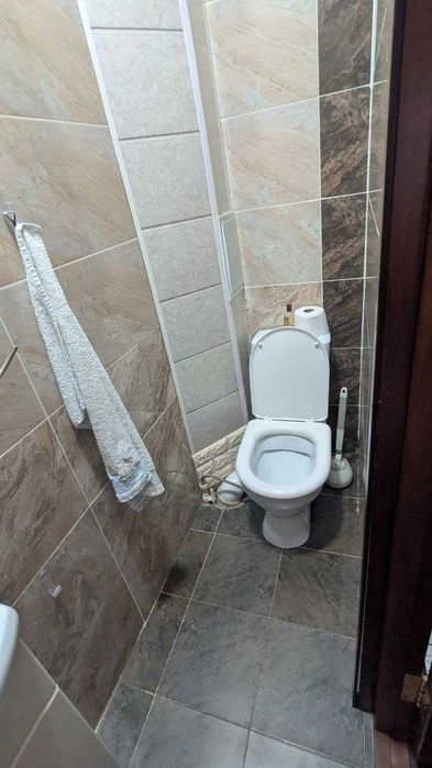 Дом возле метро Максим Горький (БИЙ)