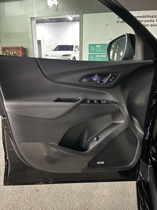 Chevrolet Equinox 472 Full