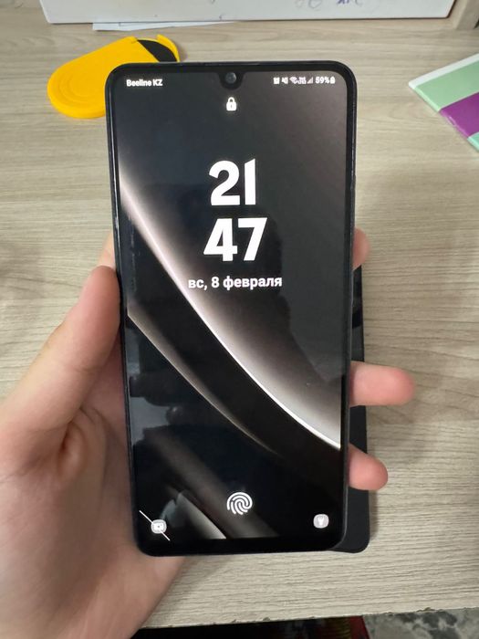 Samsung Galaxy A32 и ZTE Blade A36