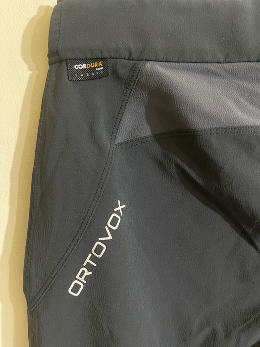 Ortovox Pelmo pantaloni hiking/trekking