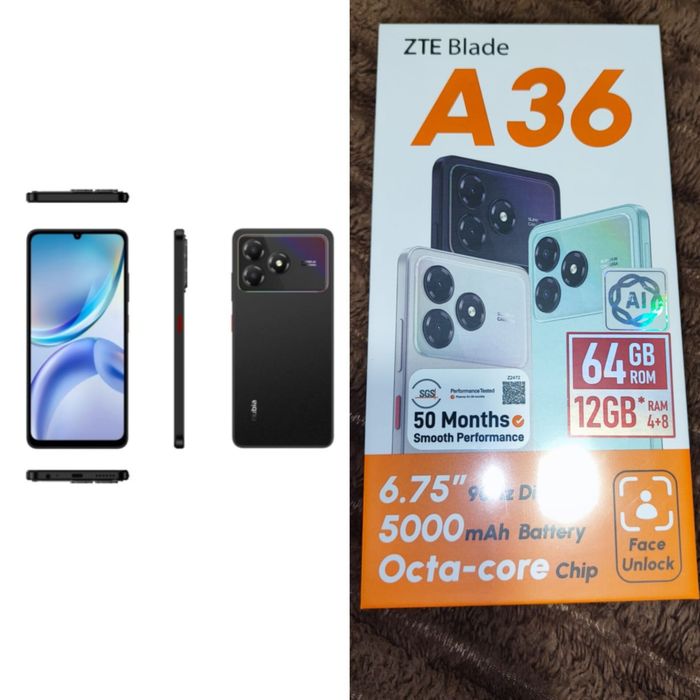 Продам Новый телефон