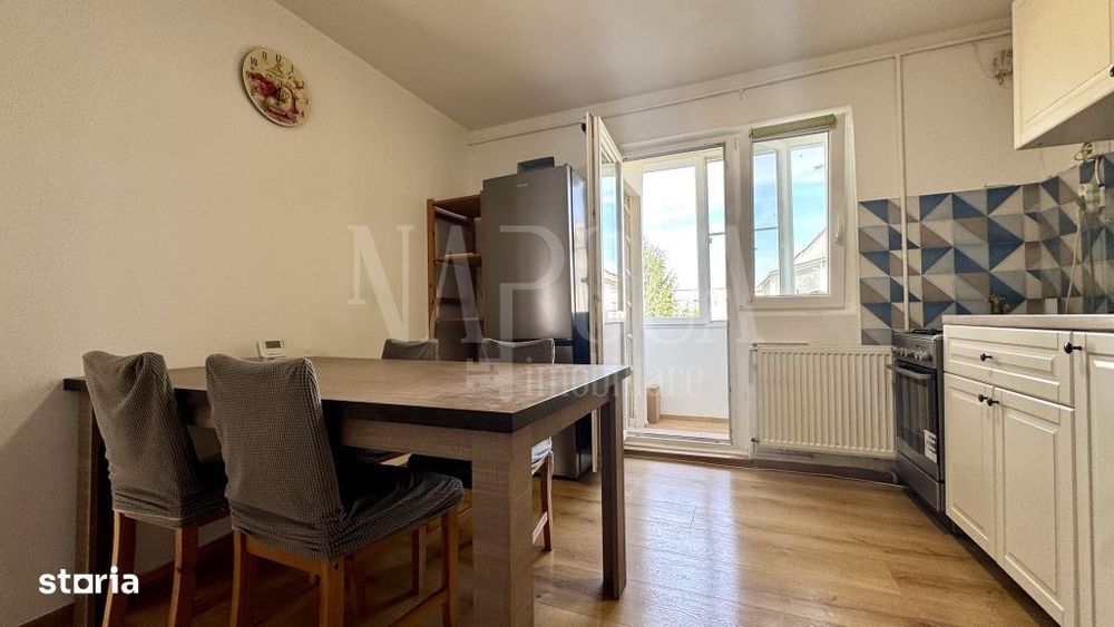 Apartament 2 camere de vanzare in Grigorescu, Cluj Napoca