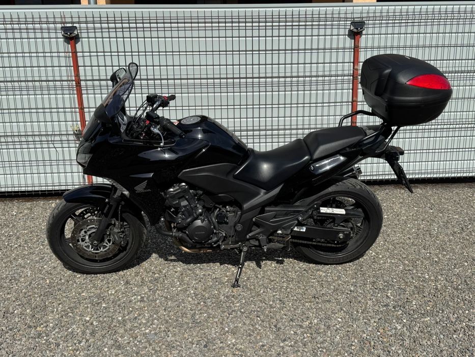 Honda cbf 1000 f