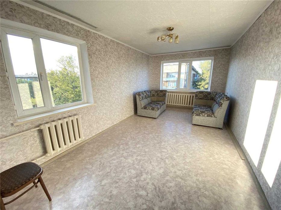 3х комн в центре Пришахтинска.Все рядом.Помогу с ипотекой