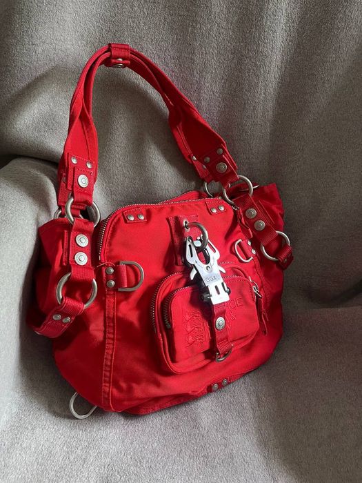 GG&L “Symbolessa” Summer bag