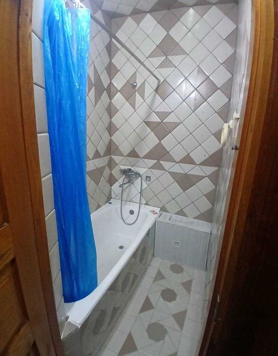 Продается 2/3/4 Бал2х6 Кирпич Эко базар №Ш686