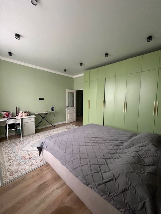 Продается квартира в ЖК Самал Таун