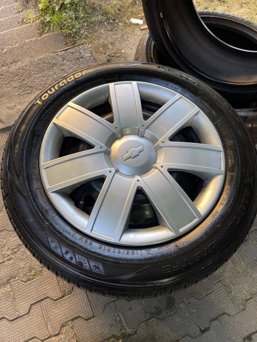 Диска балон 195/60R15