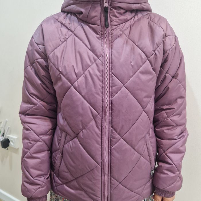 Женская куртка осень