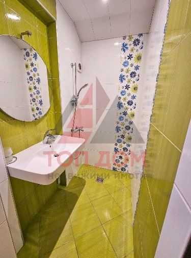 Дава се под наем Тристаен апартамент в Варна, Лятно кино Тракия - 93 кв.м за 714 € - Снимка #9