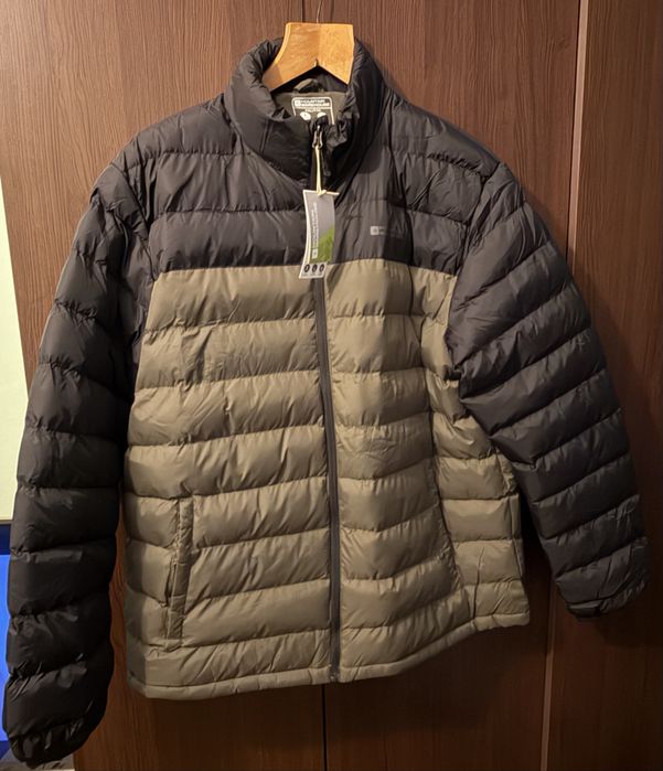 Зимно яке Mountain warehouse