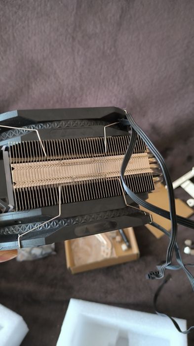 Кулер для процессора