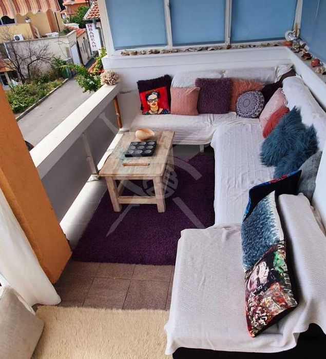 Къща в Свети Влас 60375