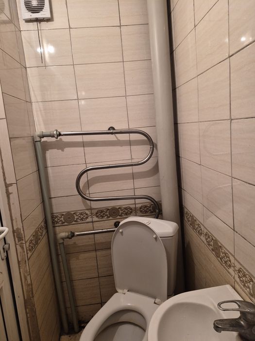 Сдам квартиру 3-комнаты