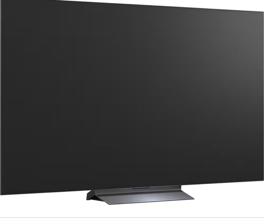 Televizor OLED Evo Smart LG 65C5ELB, Ultra HD 4K, HDR, 164cm