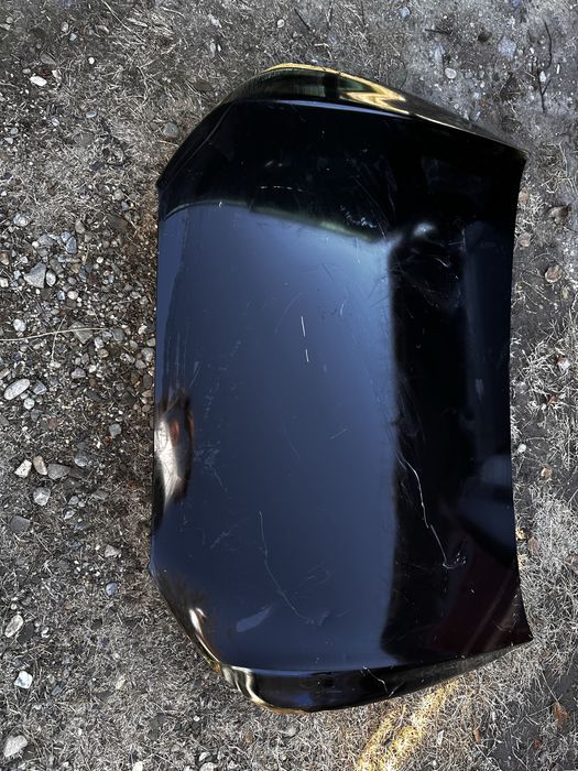 Capotâ motor audi  q3.8u.