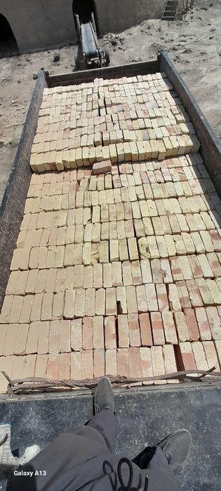 Гишт сотилади палтара стандарт