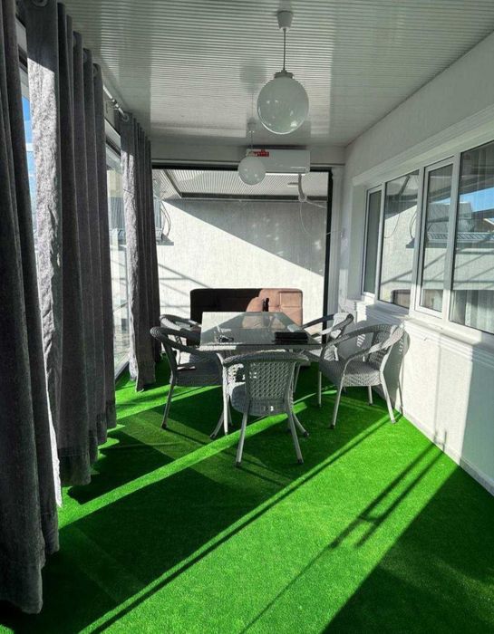 Аренда Элитной дачи в Кибрае