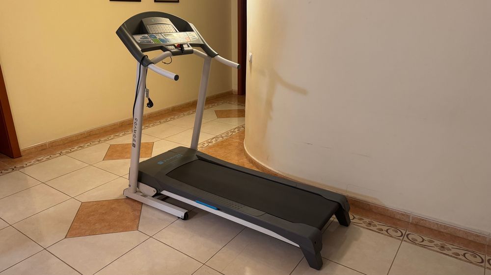 Vand banda de alergat TC2