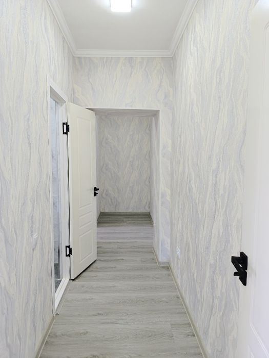 Ипотека. 2 х комнатную квартиру 4/4 кирпич Новый Евро ремонт под ключ