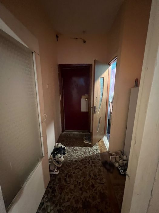 Продажа 1 комнатной квартиры