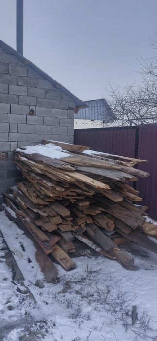 Пролам дрова все