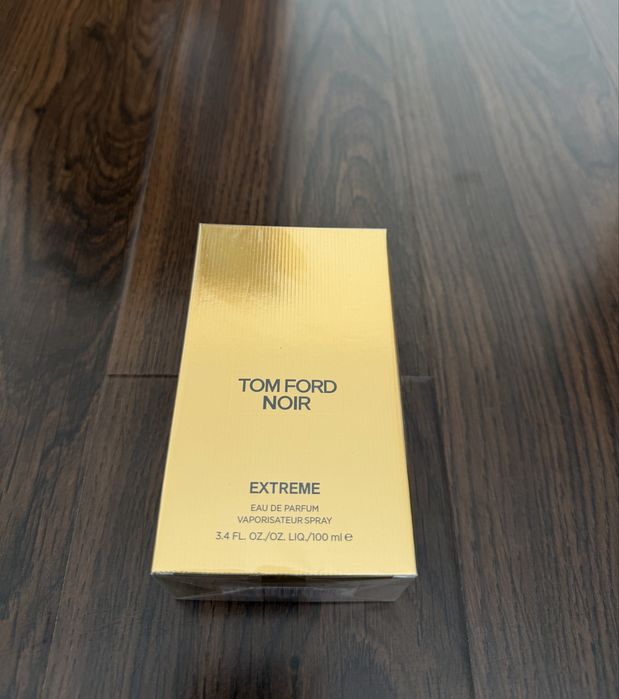 Tom Ford Noir Extreme