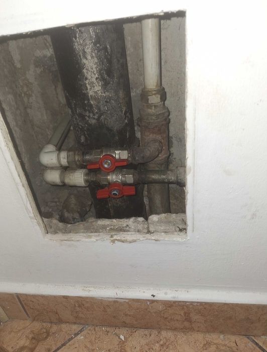 Instalator Brașov / Mentenanță și Urgente instalații sanitare