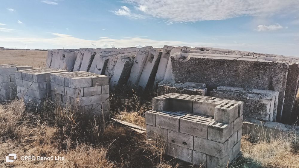 Продам газоблочные стеновые панели