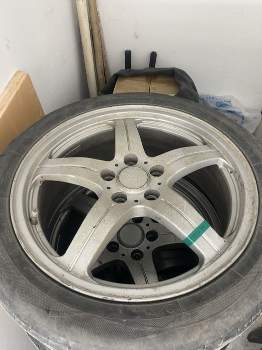 Продам диски r18