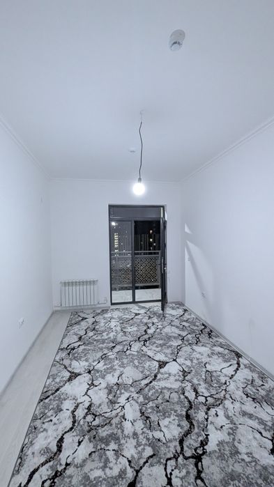 Аренда | ЖК «O'rikzor Residence» | 1-ком. квартира