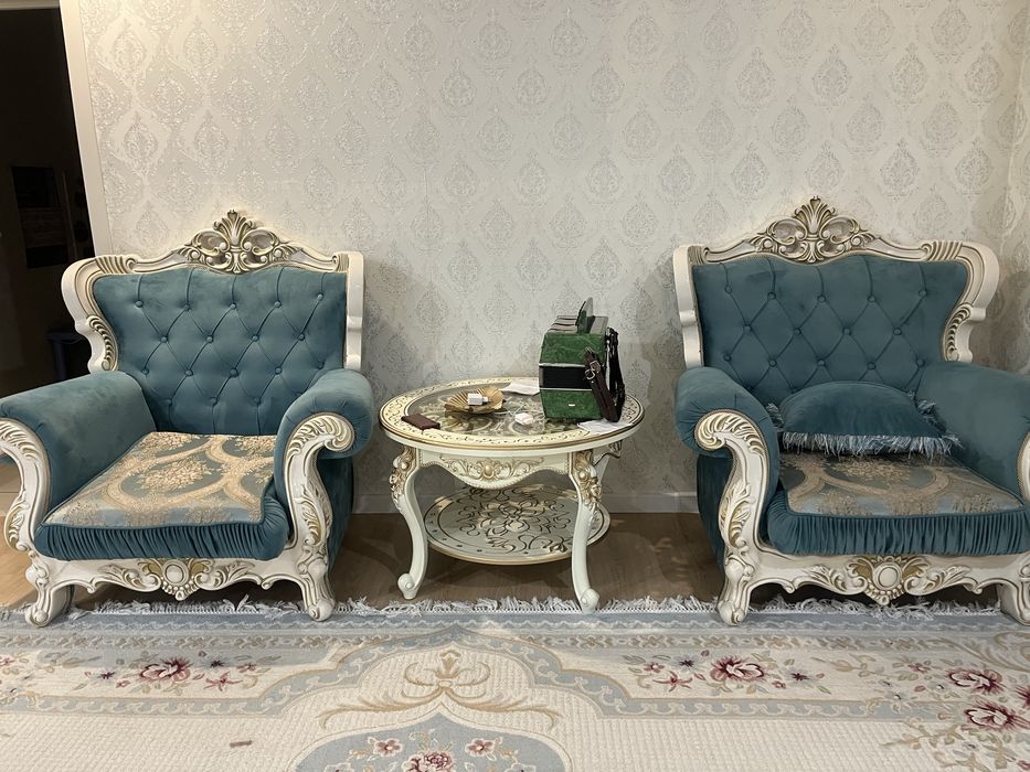 Мебель в гостиную