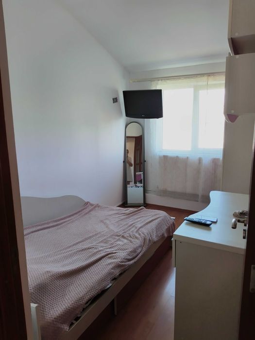 Apartament cu 3 camere in Constanta