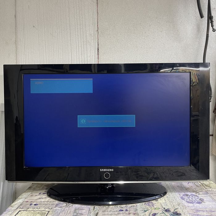 Продам телевизор Samsung