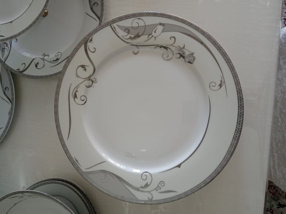 Сервиз посуда 94 предмет