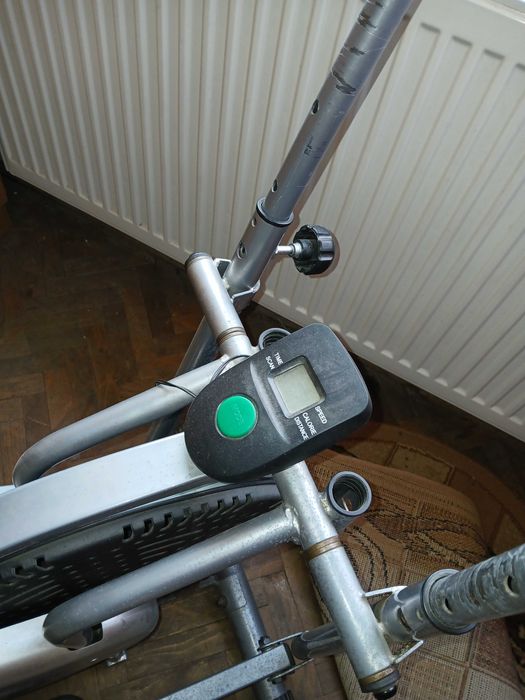 Vand bicicleta fitness