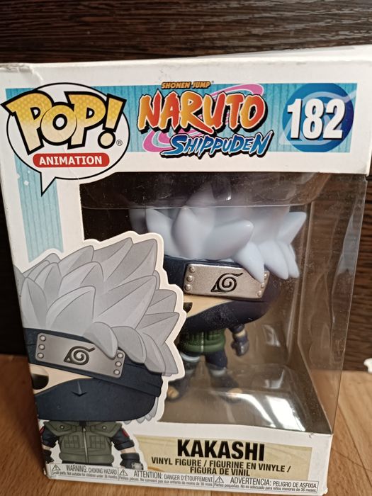 Продам Funko pop Какаши