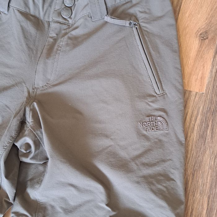 The north face stow pocket дамски карго панталон .Лот