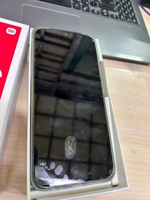 Xiaomi Redmi 15C Боралдай (953054)