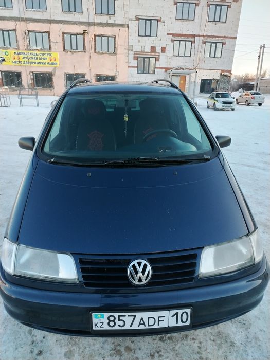 Продам фольксваген шаран