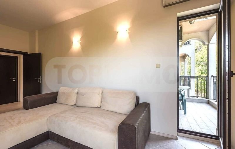 Продава се Двустаен апартамент в к.к. Златни пясъци - 55 кв.м за 1455 €/кв.м - Снимка #1