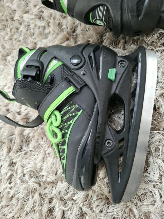 Patine si role  reglabile  29 ,30,31,32,33