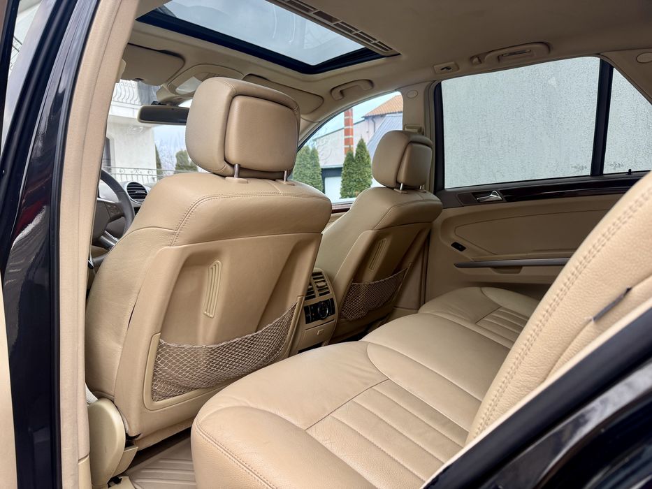 Mercedes ML 320 Impecabil!