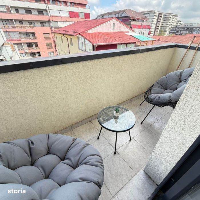 Garsoniera de vanzare/Bragadiru Strada Safirului