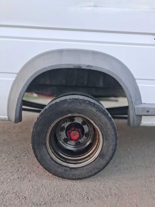 Mercedes-sprinter 413