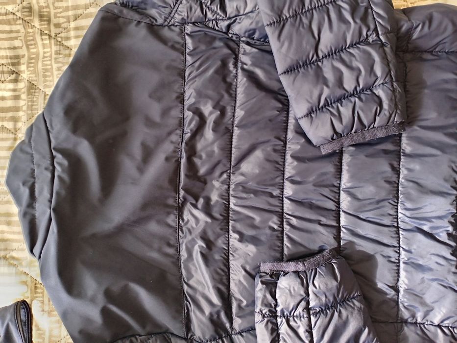 Преходно яке за момче. S. Oliver размер S