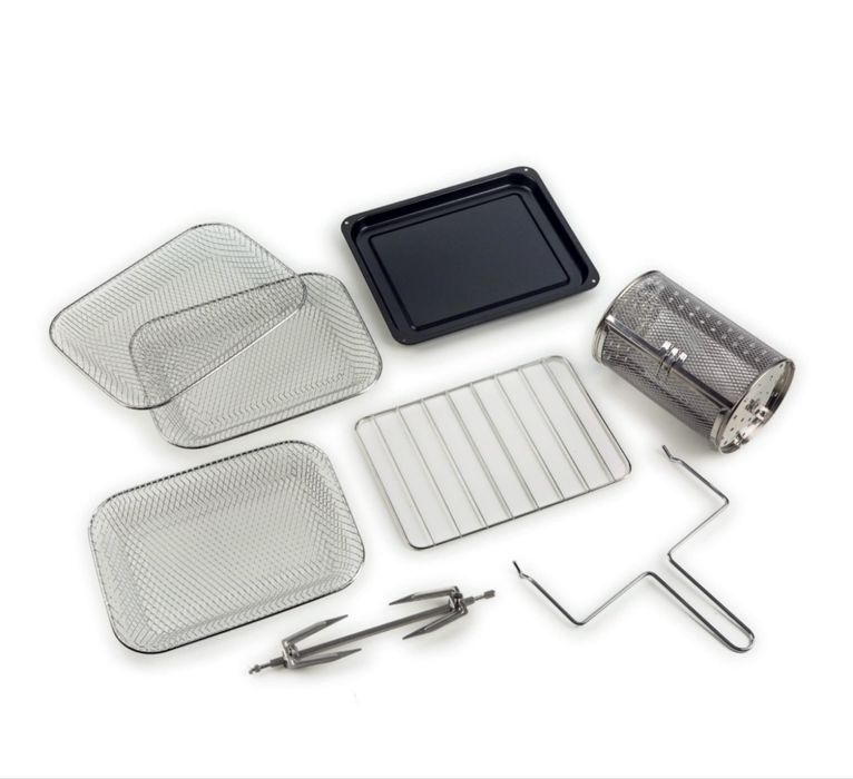 Фритюрник + фурна Ariete