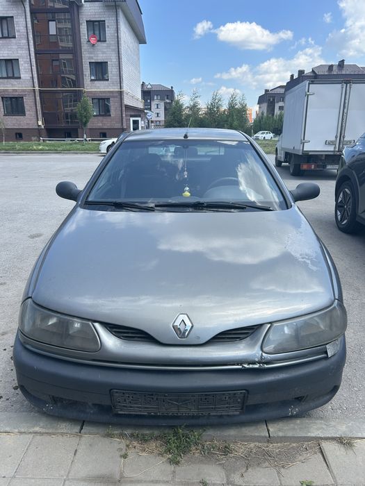 Продам Renault Lagunа